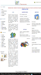 Mobile Screenshot of iae.es